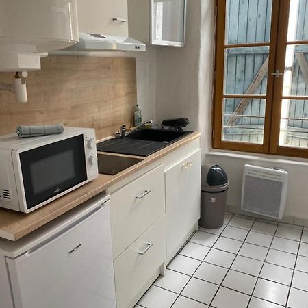 Carcassonne : superbe appartement en plein centre Extérieur photo