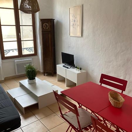 Carcassonne : superbe appartement en plein centre Extérieur photo
