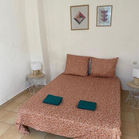 Carcassonne : superbe appartement en plein centre Extérieur photo